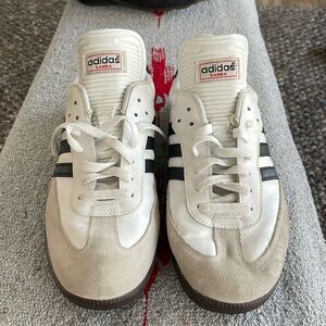 Men’s Adidas Samba